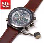Армейский Часы AMST - 50% Supper Skidka