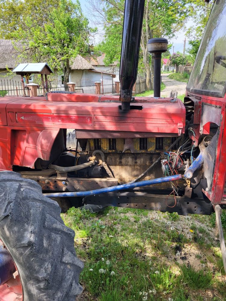 Dezmembrez Tractor Same Ariete