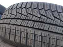 2бр Зимни гуми 205 60 16 - Hankook