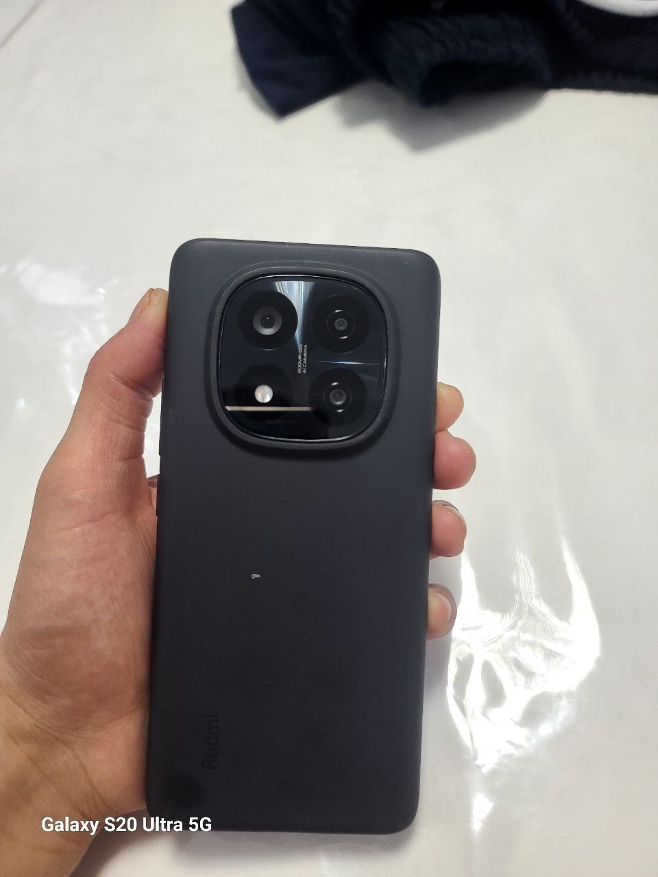 Redmi 14 pro+ 5G