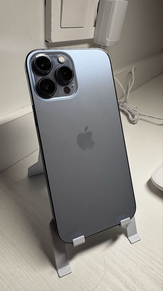 Iphone 13 PRO MAX 512gb