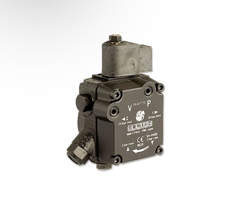 Pompa ulei Suntec AUV 47 L 9877 6P 0700