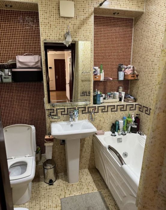 Продается 5/4/5 140м2 (Спец-план) ор-р: Дархан