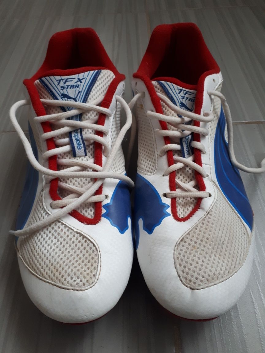 Pantofi/adidasi Puma TFX Star, 45-46