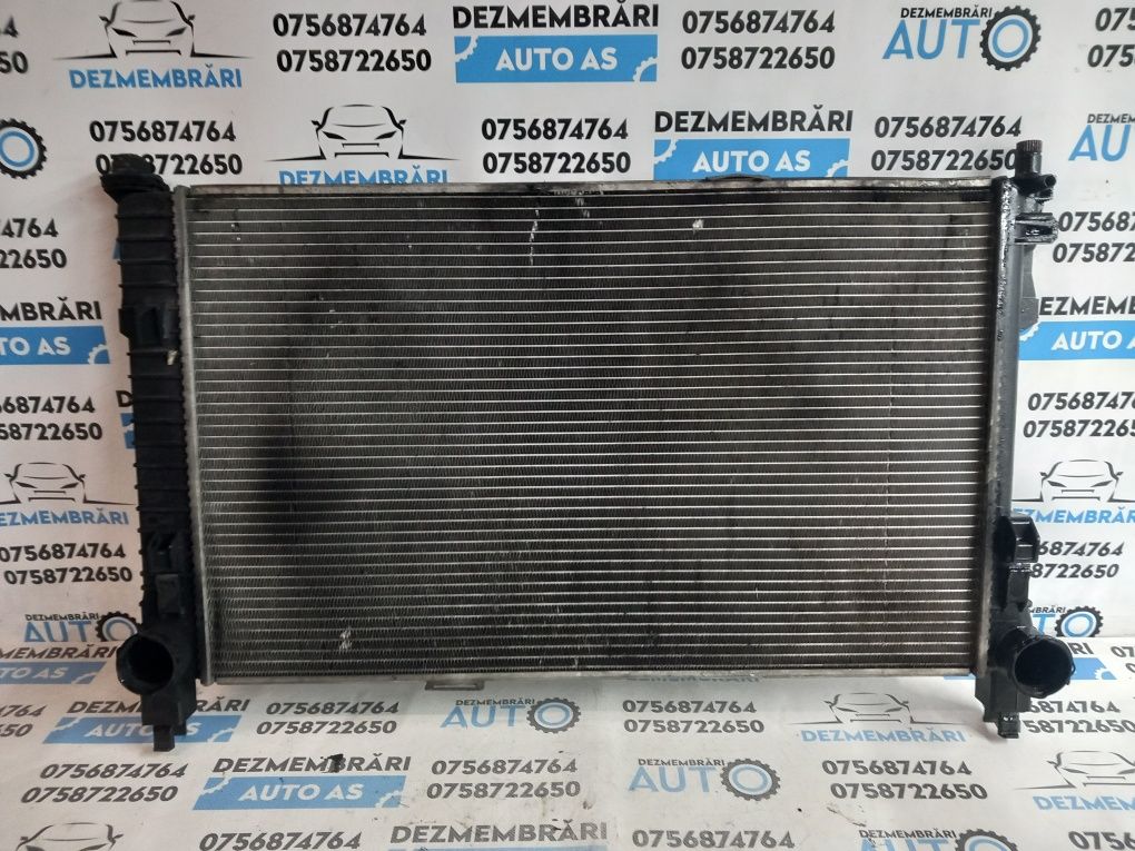 Radiator apa 2.7 cdi Mercedes C class w203