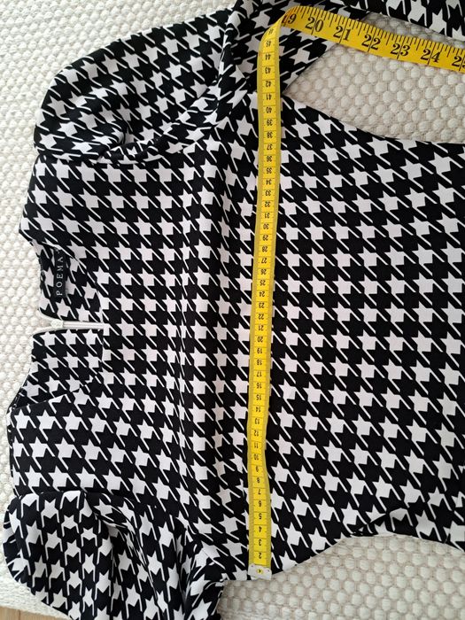 Rochie mini Poema marime S
