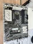 Материнская плата ASRock B660M Pro RS