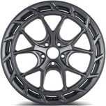 Jante R19 5x112 Titan Vossen Urban Style | Audi, BMW Mercedes VW Skoda
