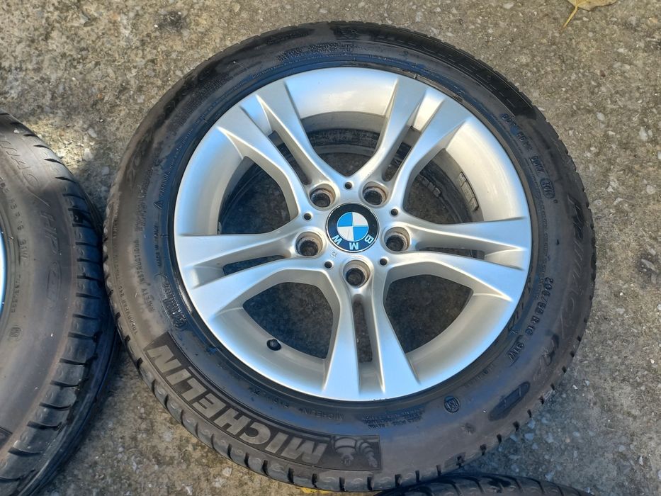 16"Bmw Style268 Bmw 1 3 4 5 x1 x3 4x4 Без Дрскотини Оригинална боя!