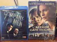 BD+dvd ; The Company Men ; Talentated Mr . Ripley