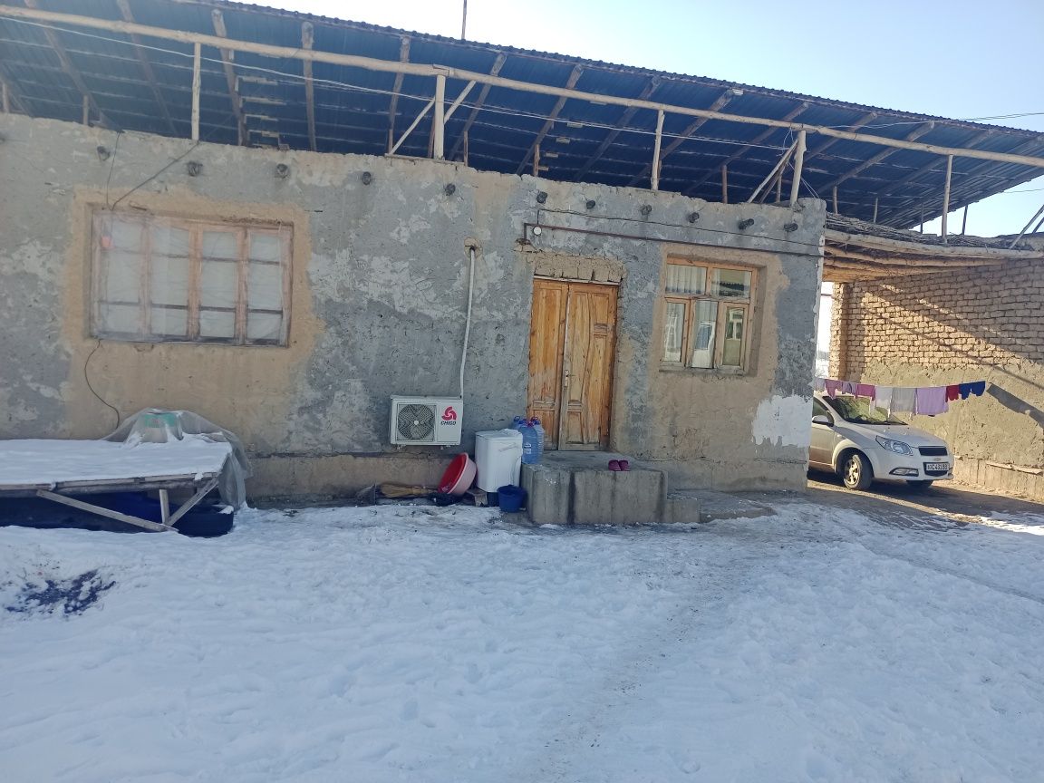 Участок 6 сотих в природе