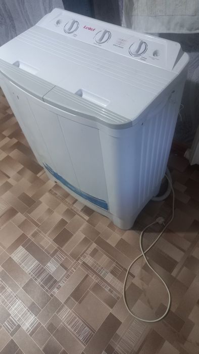 Продам стиральную машинку