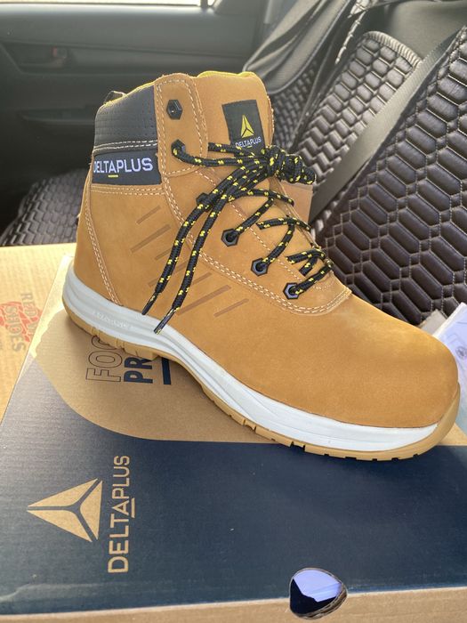 спецобувь 39 размер