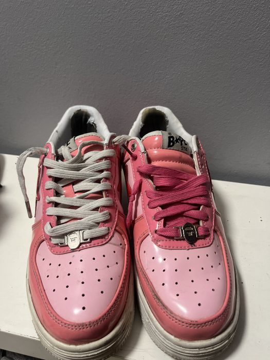 Bape обувки 41 номер