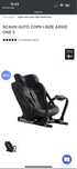 Scaun auto copii  I-SIZE AXKID ONE 3