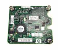 HP NC326M 1GB Dual Port PCI-E X4 Mezzanine SERVER ADAPTER 419330-001