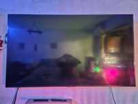 Sony Bravia KD-85XG8596 – 4K Ultra HD 85" + Стойка – Като нов!