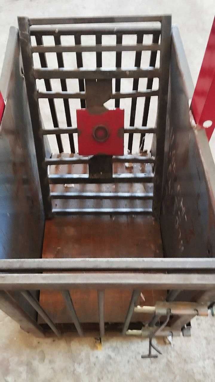 Qo'lda press 20 tonna