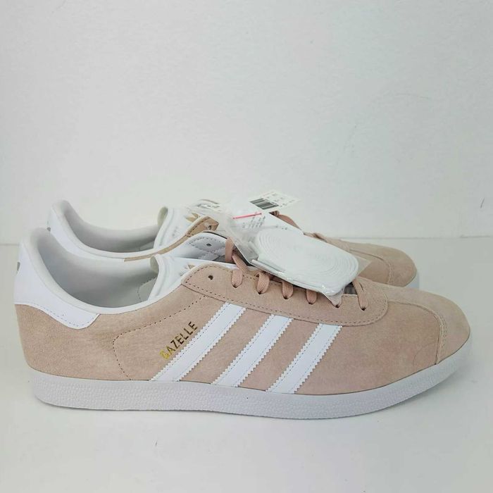 Оригинални маратонки *ADIDAS GAZELLE  * EU40 , 44 , 45 1/3