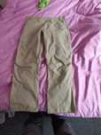 Pantaloni fjallraven