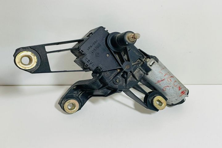 Motoras  Valeo stergator haion 6Y9955711A Skoda Fabia 6Y