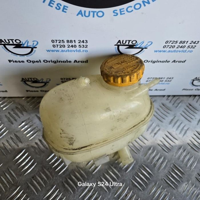 Vas expansiune antigel Opel Corsa C 1.7cdti