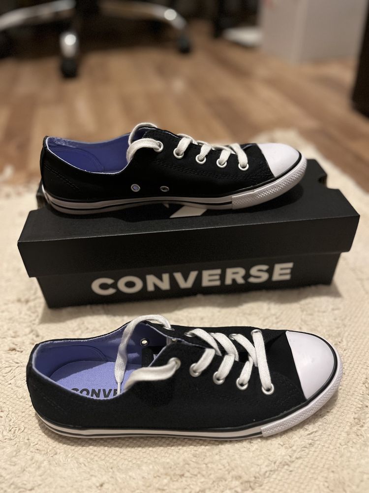 Converse кецове женски