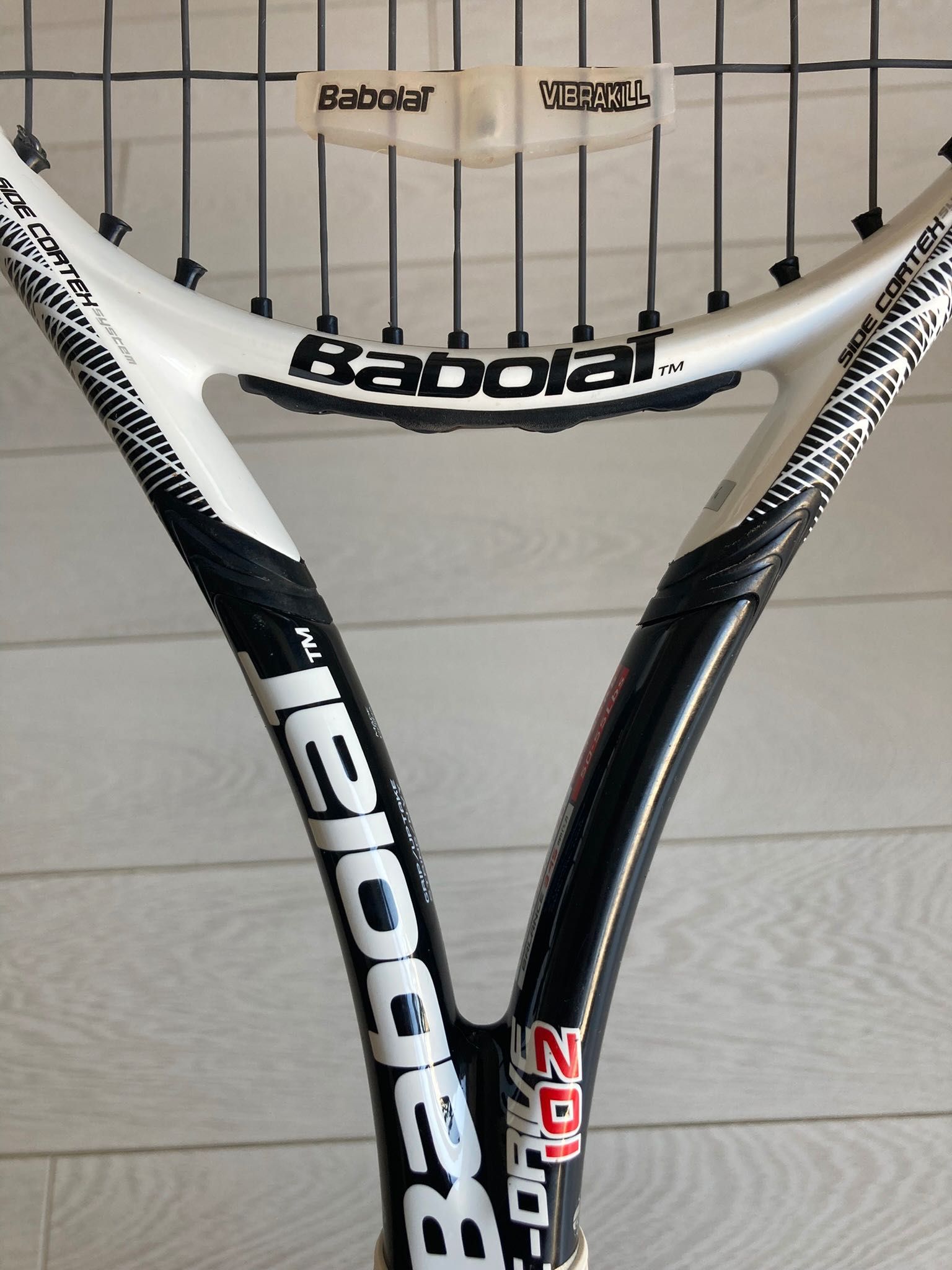 Тенис ракета Babolat C-Drive 102
