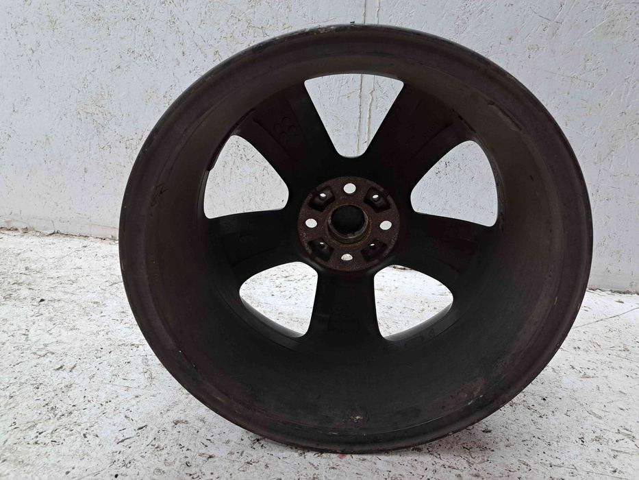 Set jante aliaj MINI Cooper (R56) [Fabr 2006-2014] 4X100 / R17 / 7J /