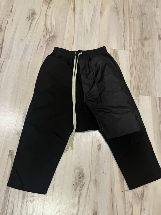 Rick owens панталон