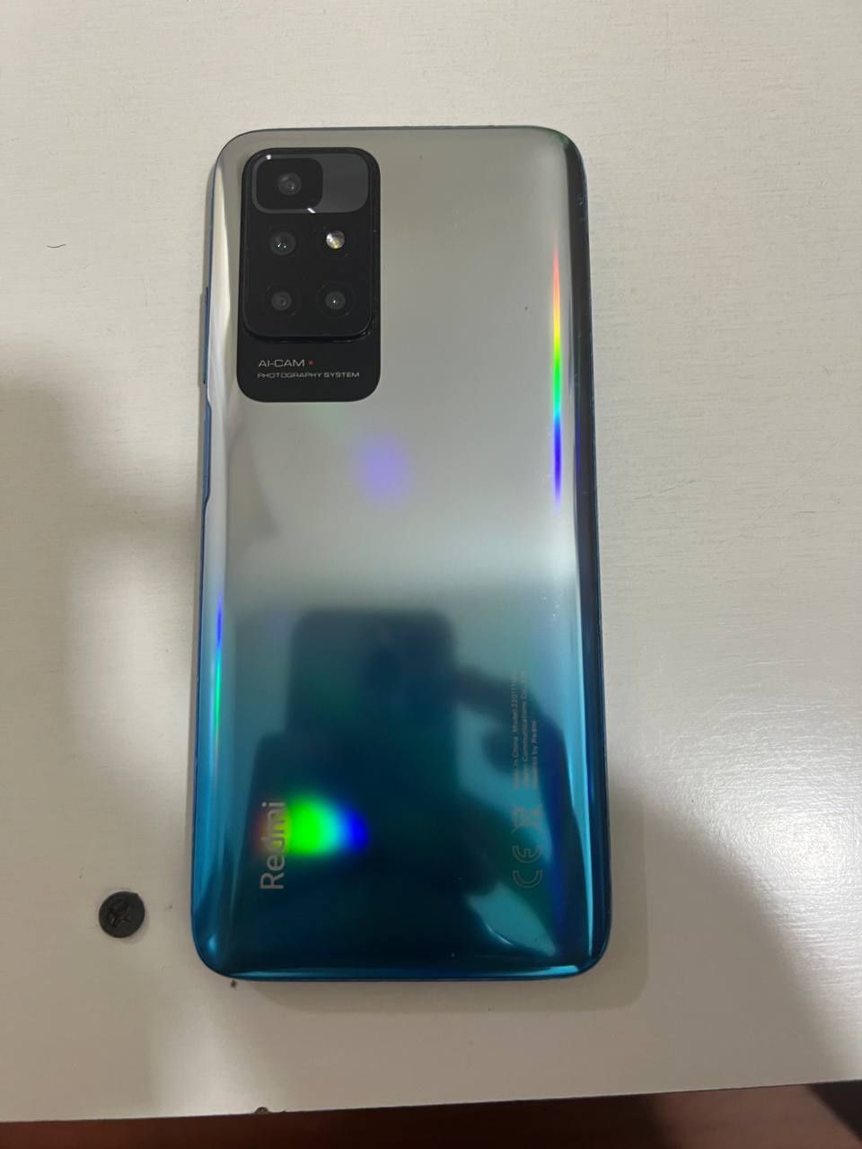 Srochna Redmi 10           .