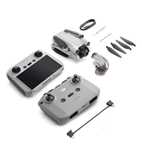 Dji mini 3 pro с двумя пультами управления