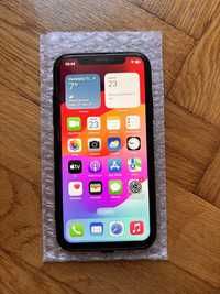 Iphone XS de 64 Gb Black