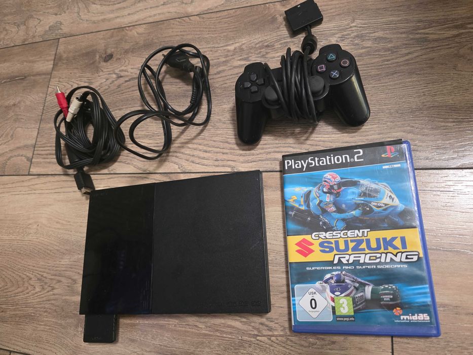 PlayStation 2 SCPH-90004