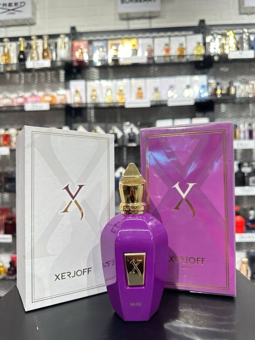 Xerjoff Muse parfume