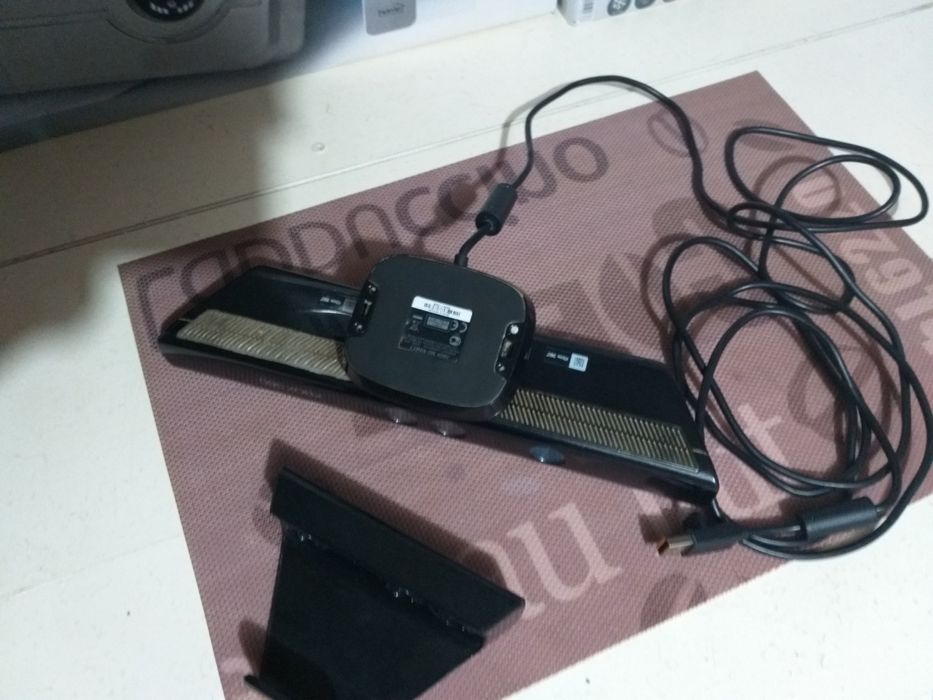 Xbox 360 Kinect Consola