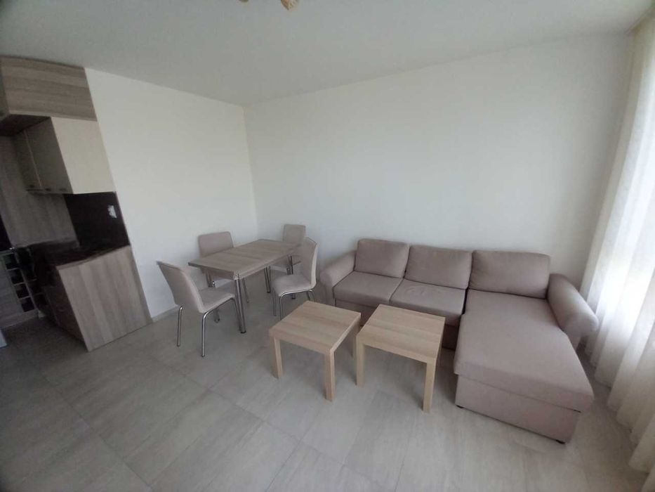 Дава се под наем Двустаен апартамент в София, Левски Г - 60 кв.м за 428.4 € - Снимка #1