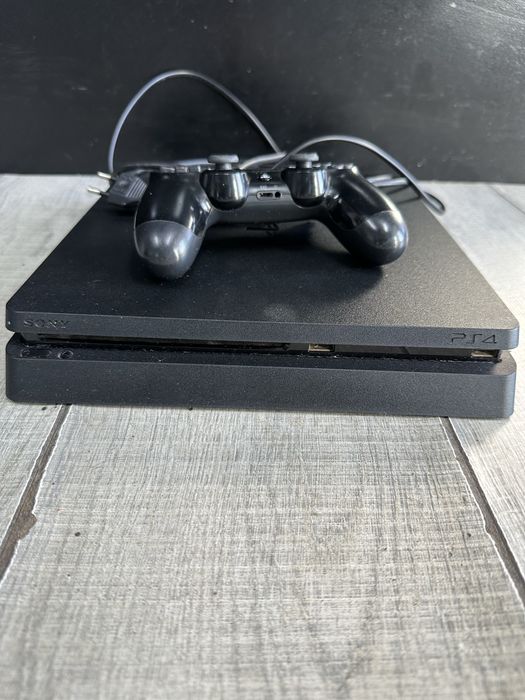 NDP Amanet NON-STOP Calea Vitan Nr. 121 Playstation 4 (44743)