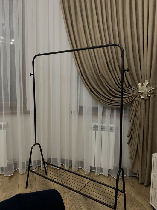 Удобная вешалка