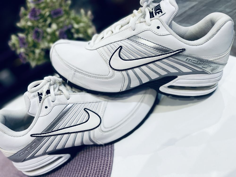 Страхотни Мъжки Маратонки Nike - Нови***