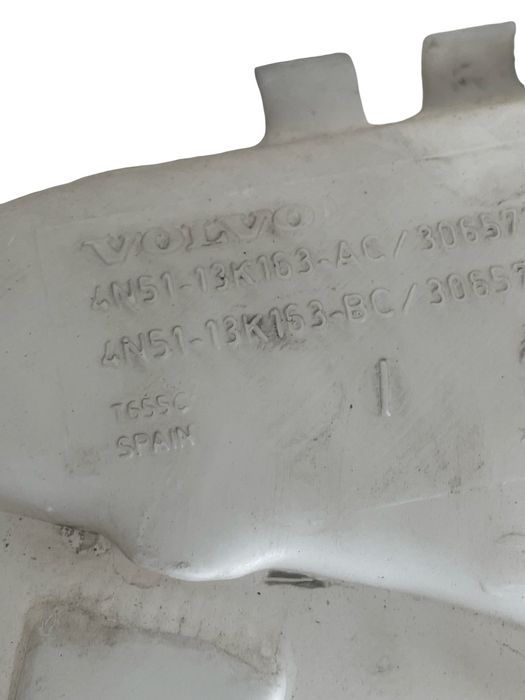 Vas/rezervor lichid de spalare parbriz VOLVO S40 II MS, 544 2003 - 201