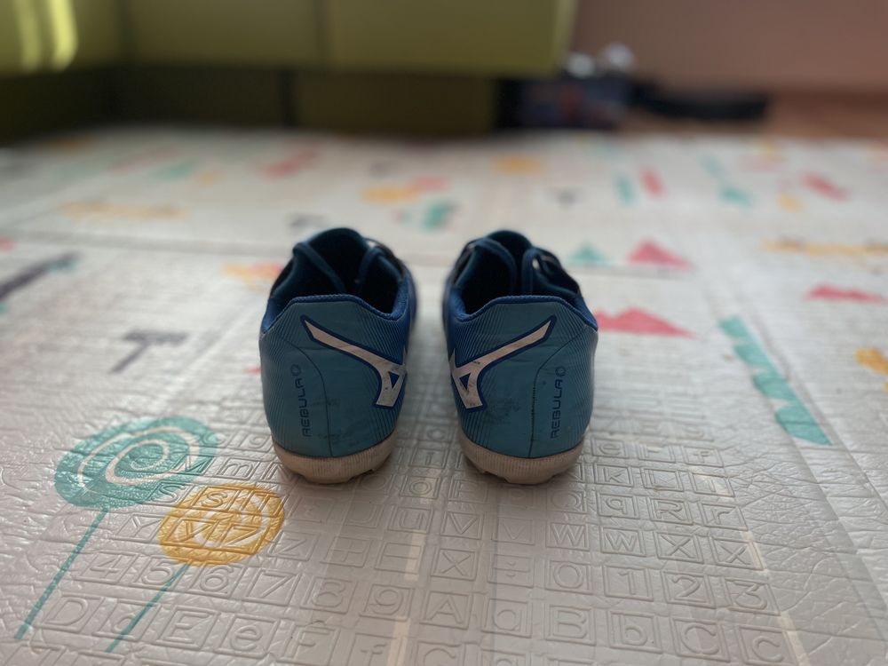 Mizuno rebula 41