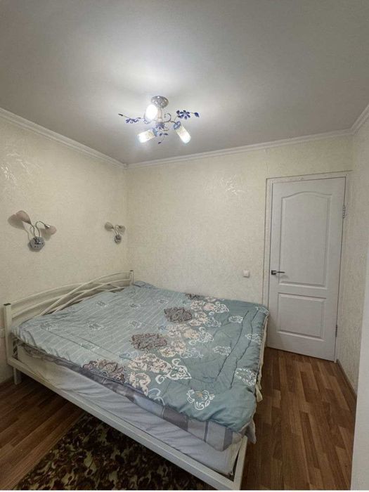 Сдается квартира 2/2/5 кирпичный Феруза Экобазар №U29