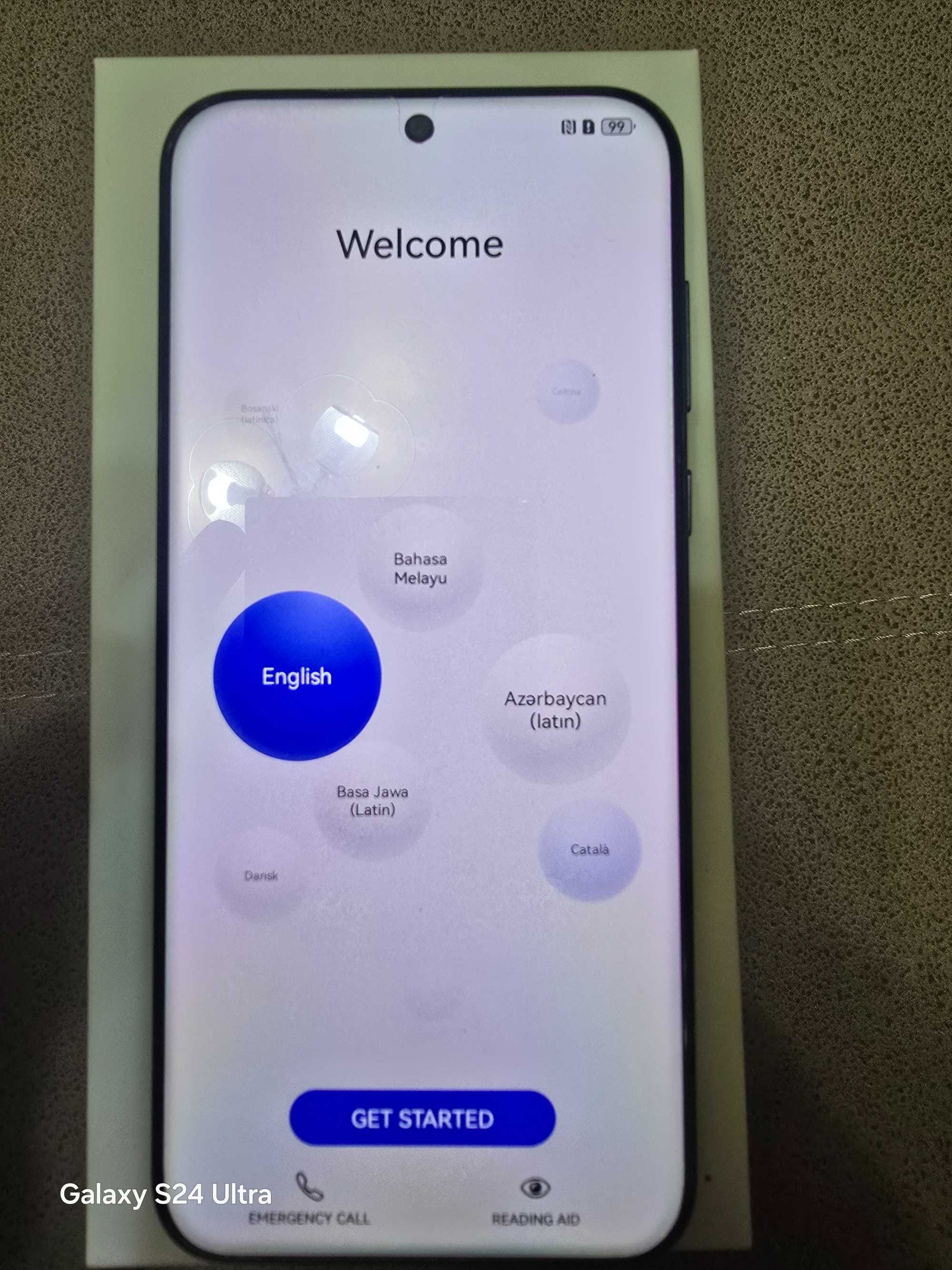 Huawei Pura 70 Pro - НОВ