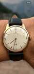 Ceas Aur 18k Zenith