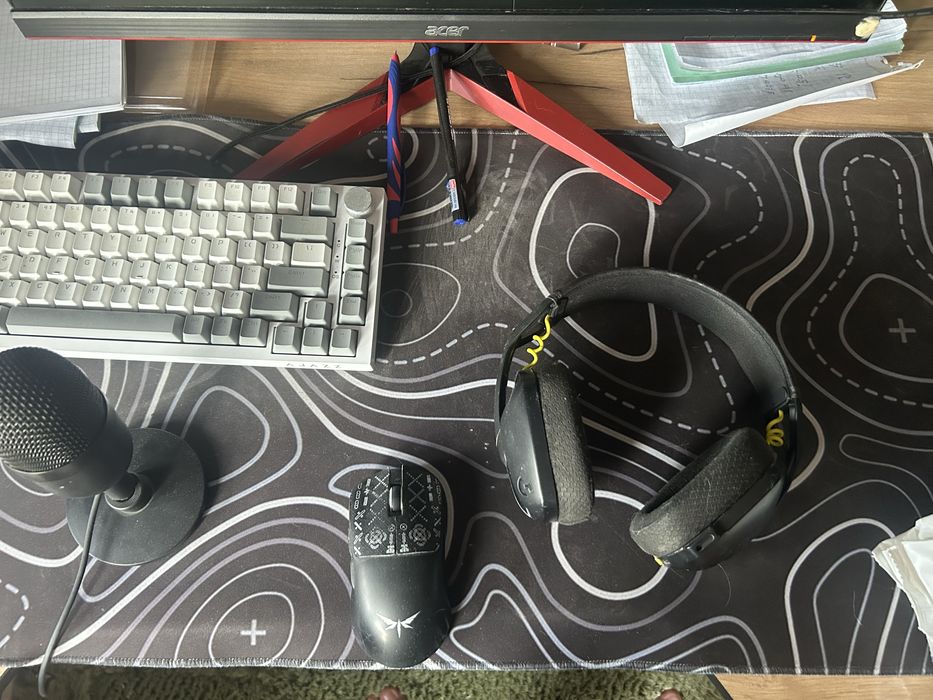 Игрововой ноутбук Gigabyte G5 Ke