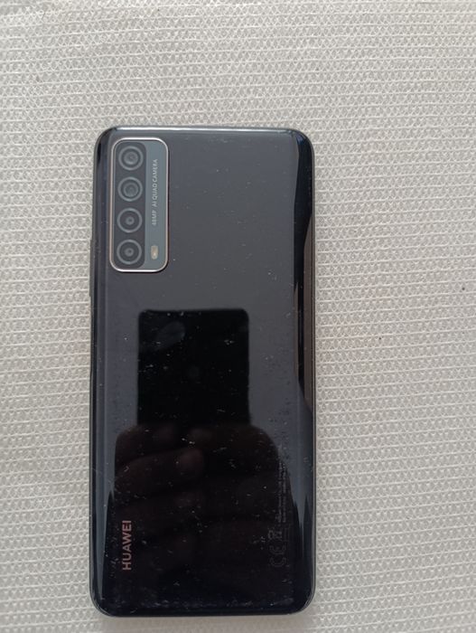 Huawei P Smart 2021 ,folosit, preț fix !