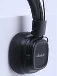 Наушники Marshall