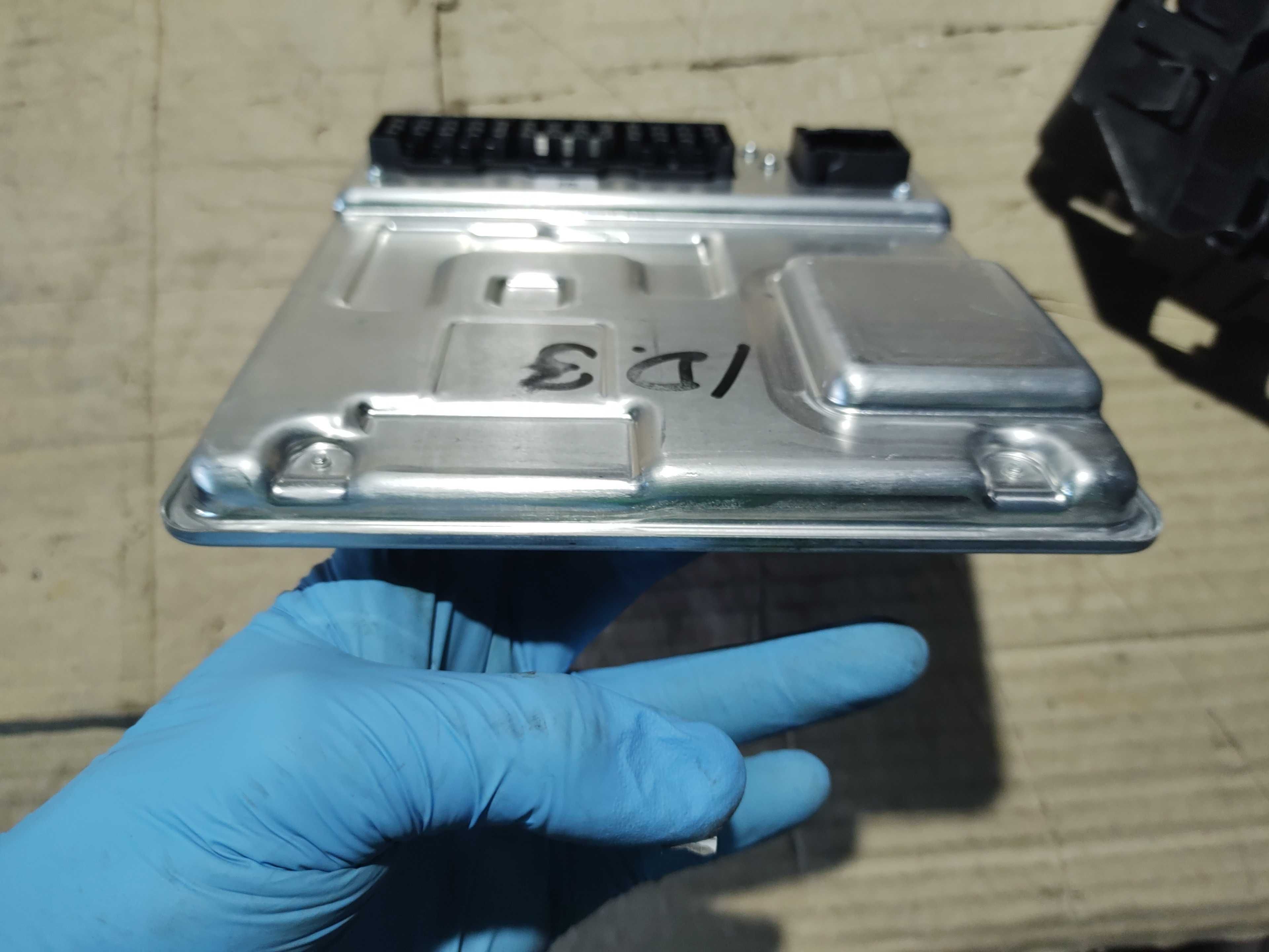 GATEWAY Комфор Модул Вентилатор Държач VW ID.3 E11 pro