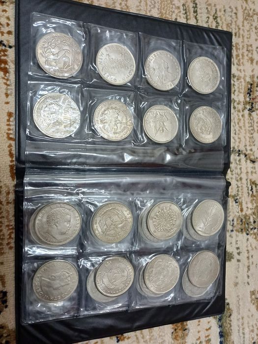 monezi vechi de colectie